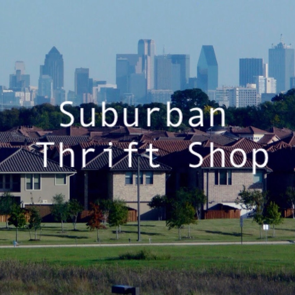 Meet your Posher, Ty